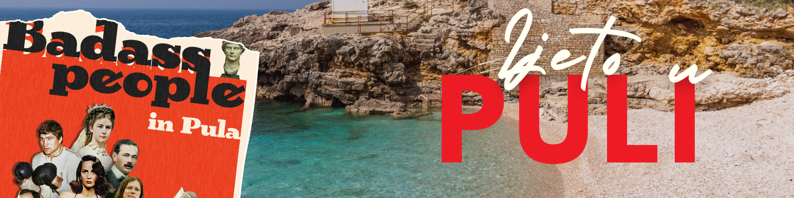 Banner Pula